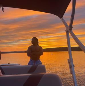 Meet your Posher, Mark